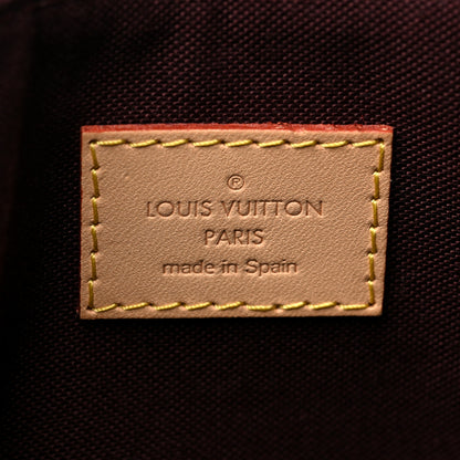Louis Vuitton Monogram Mabillon 6 of 8