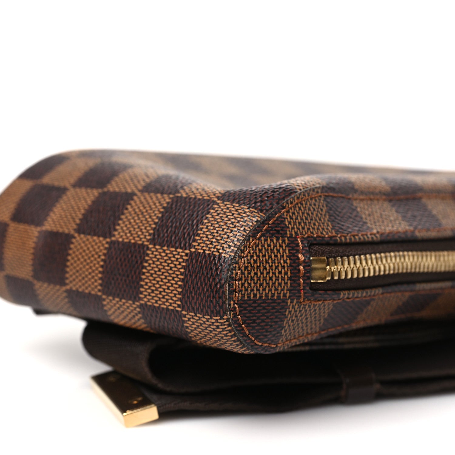 Louis Vuitton Damier Ebene Geronimos 18 of 18