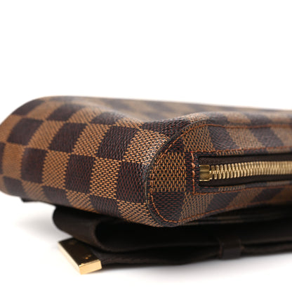 Louis Vuitton Damier Ebene Geronimos 18 of 18