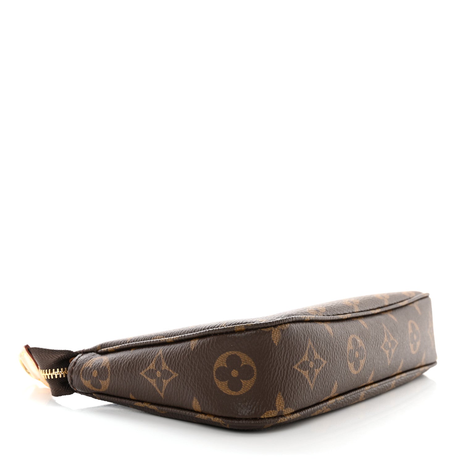 Louis Vuitton Monogram Pochette Accessories NM 4 of 13