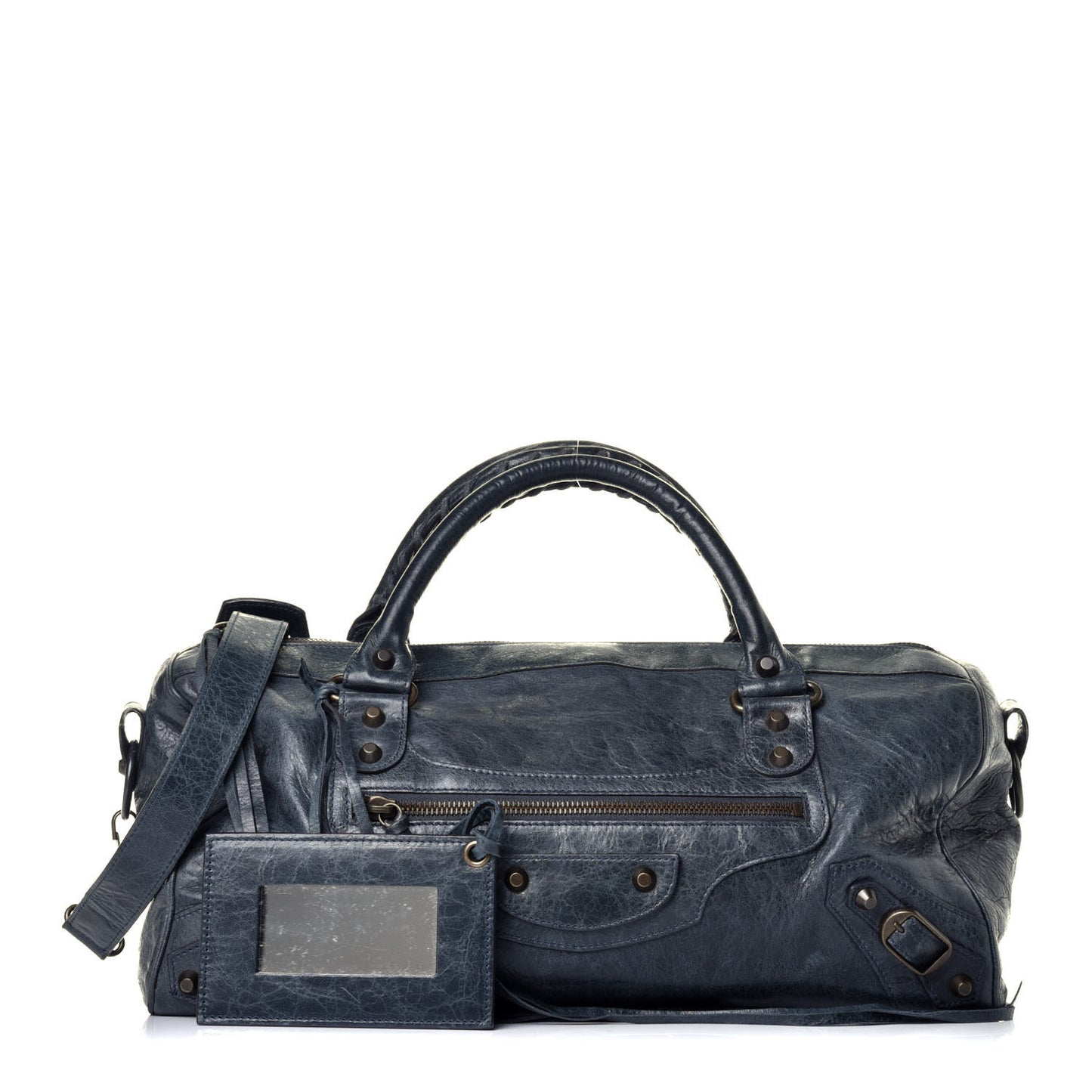 Chevre Classic Hardware Twiggy Marine