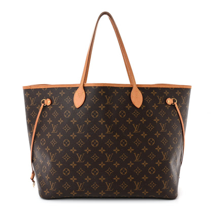 Louis Vuitton Monogram Neo Neverfull GM 1 of 13