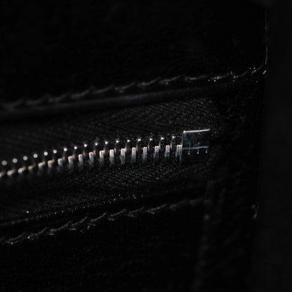 Hermes Box Kelly Sellier 28 Black 25 of 26