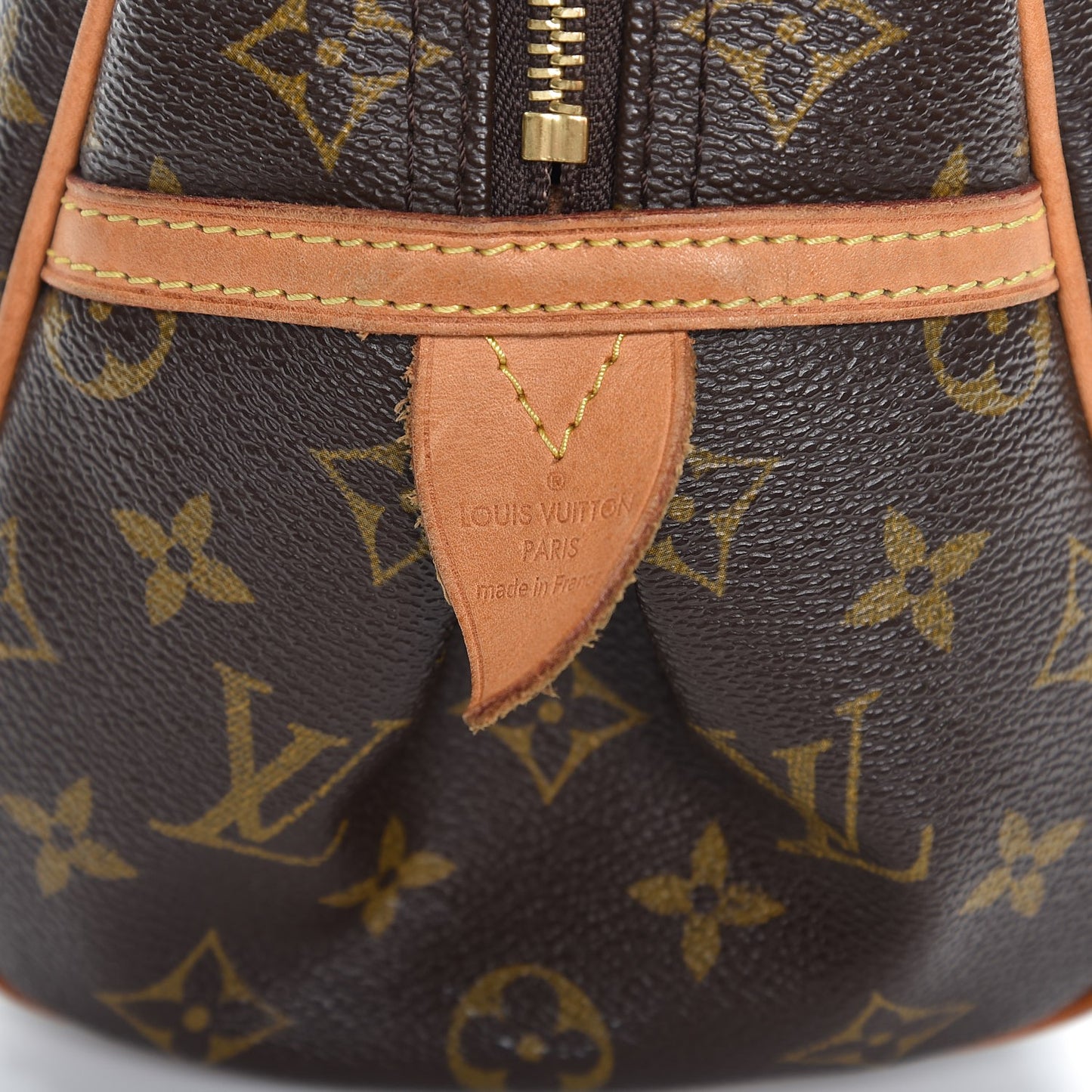 Monogram Montorgueil PM