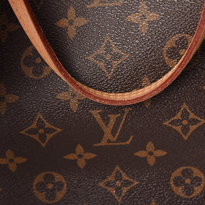 Louis Vuitton Monogram Neo Neverfull GM Pivoine 12 of 13