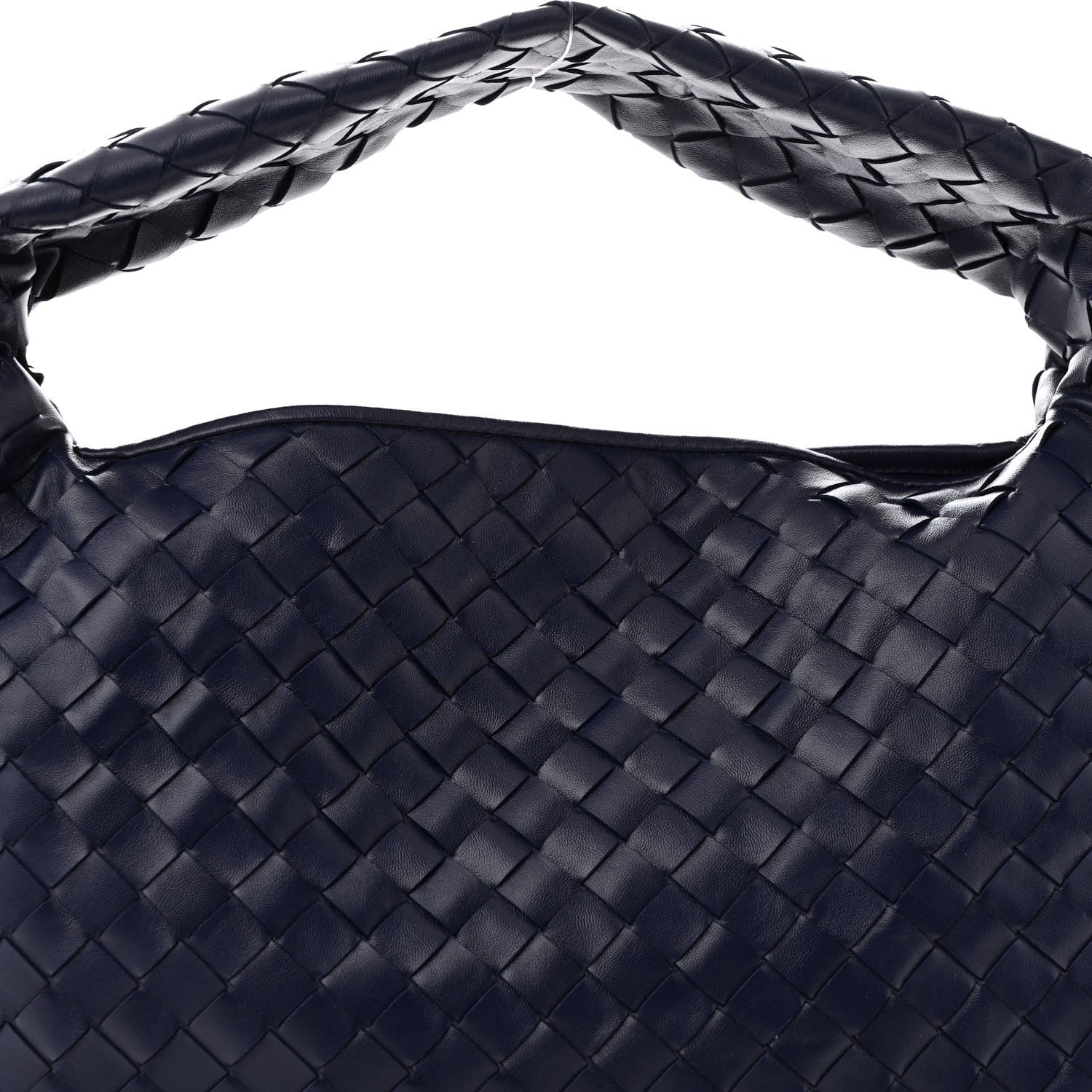 Bottega Veneta Intrecciato Small Hop Duke 8 of 12