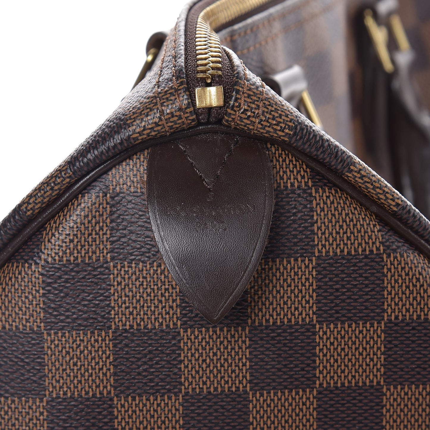 Damier Ebene Speedy 30