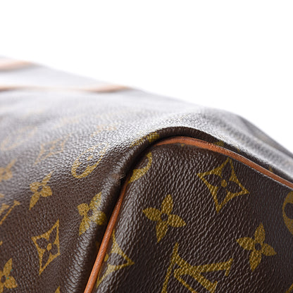 Louis Vuitton Monogram Keepall 60 13 of 18