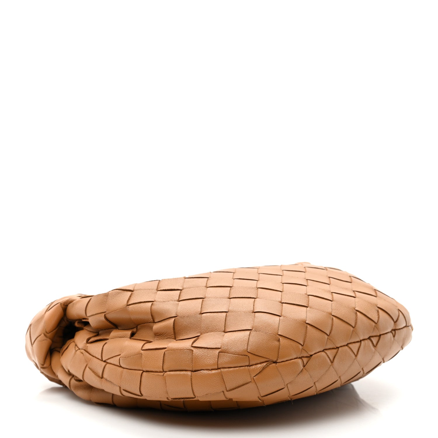 Bottega Veneta Nappa Intrecciato Mini Jodie Caramel 4 of 8