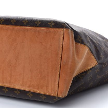 Louis Vuitton Monogram Cabas Alto 8 of 8