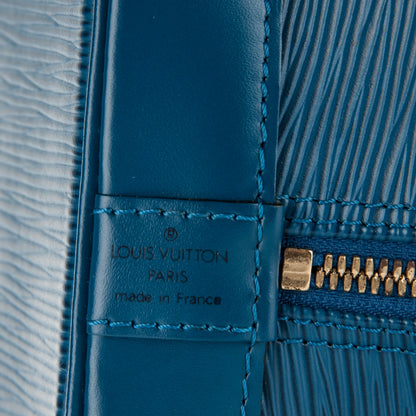 Louis Vuitton Epi Alma PM Toledo 5 of 7
