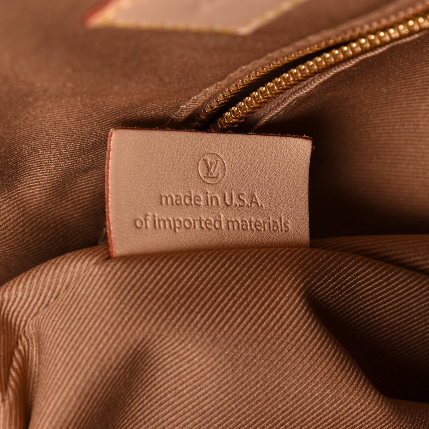 Louis Vuitton Monogram Graceful PM 7 of 11
