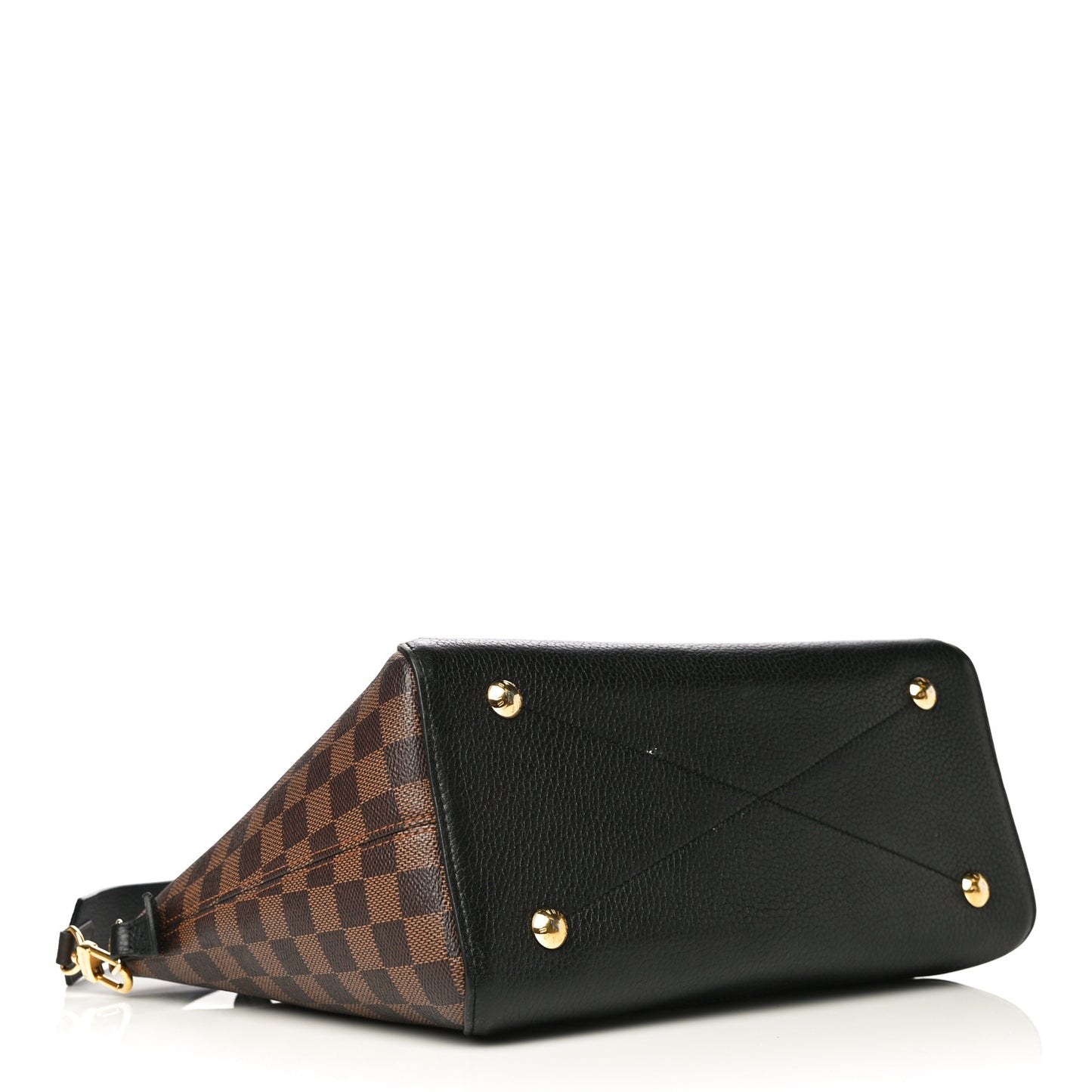 Damier Ebene Hyde Park Black