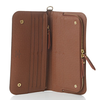 Louis Vuitton Monogram Insolite Wallet 5 of 6