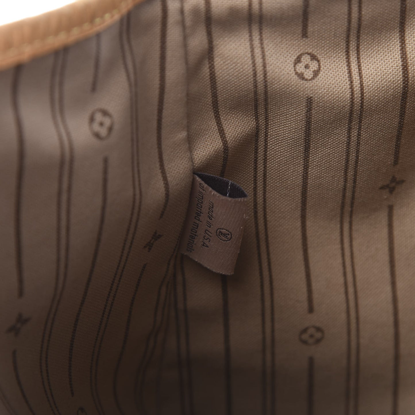 Monogram Delightful MM