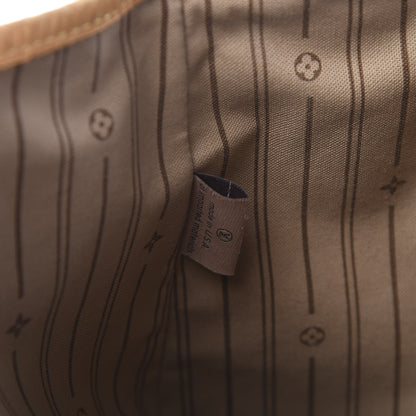 Louis Vuitton Monogram Delightful MM 6 of 23