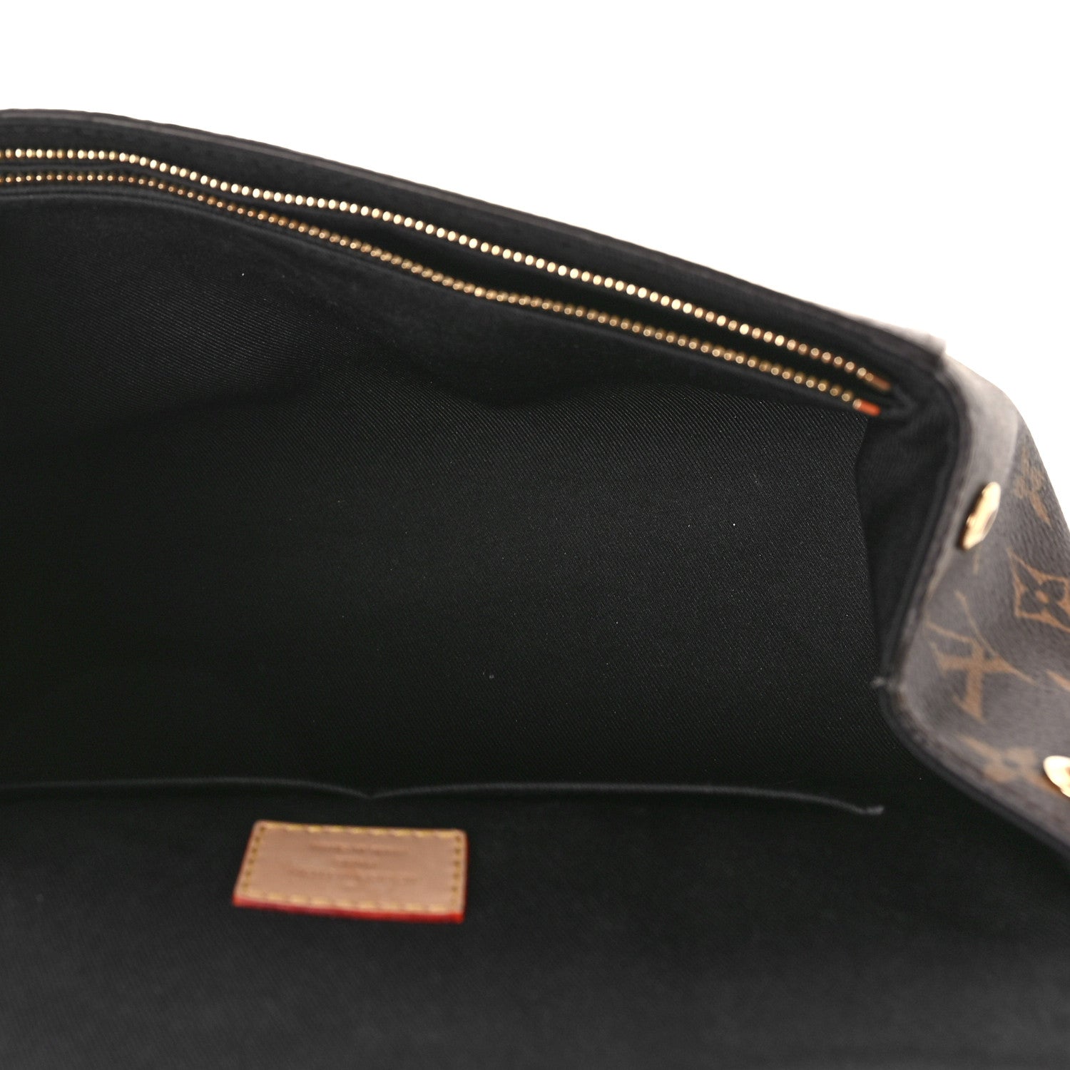 Louis Vuitton Monogram Cluny BB 5 of 8