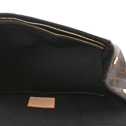 Louis Vuitton Monogram Cluny BB 5 of 8