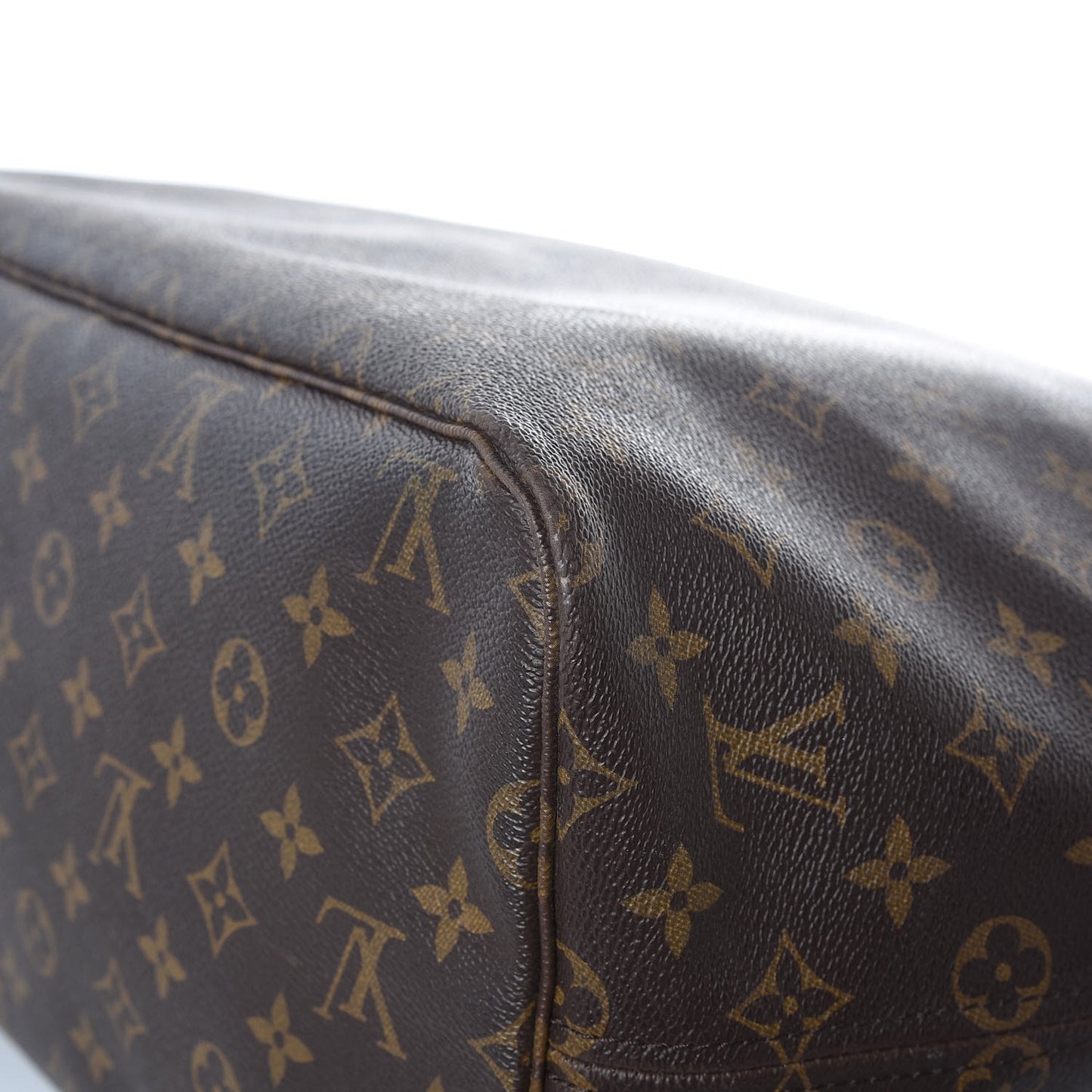 Monogram Neverfull GM