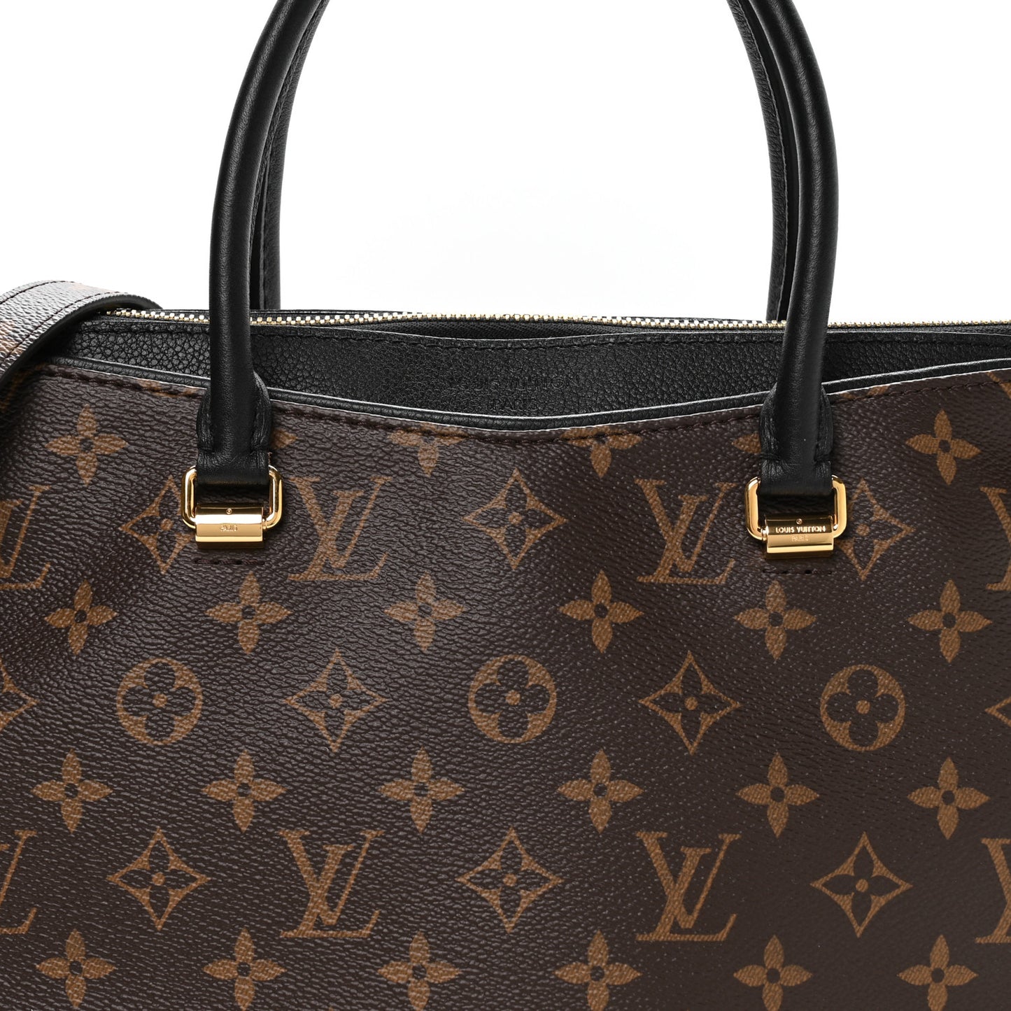 Monogram Pallas Full Black