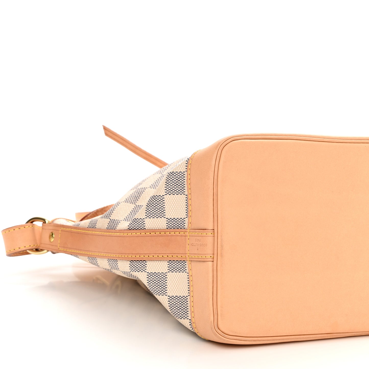 Damier Azur Noe BB