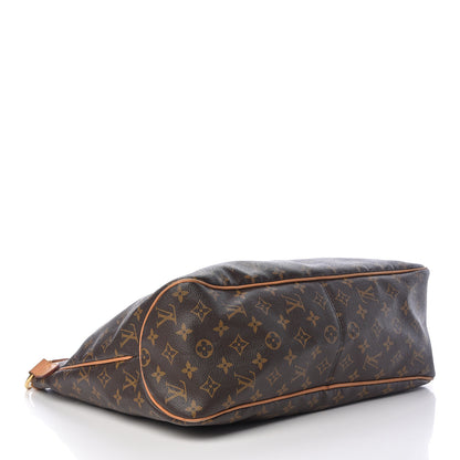 Louis Vuitton Monogram Delightful MM 4 of 17