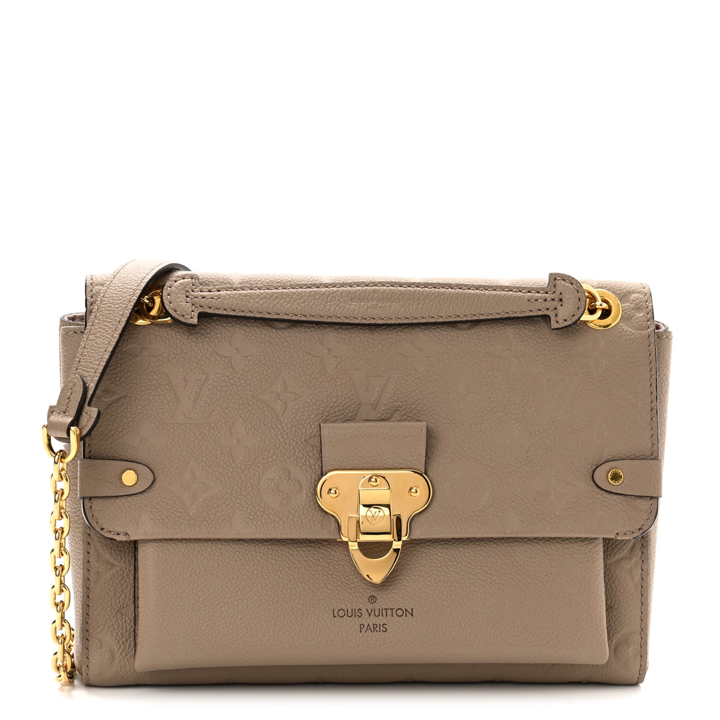 Empreinte Vavin PM Tourterelle
