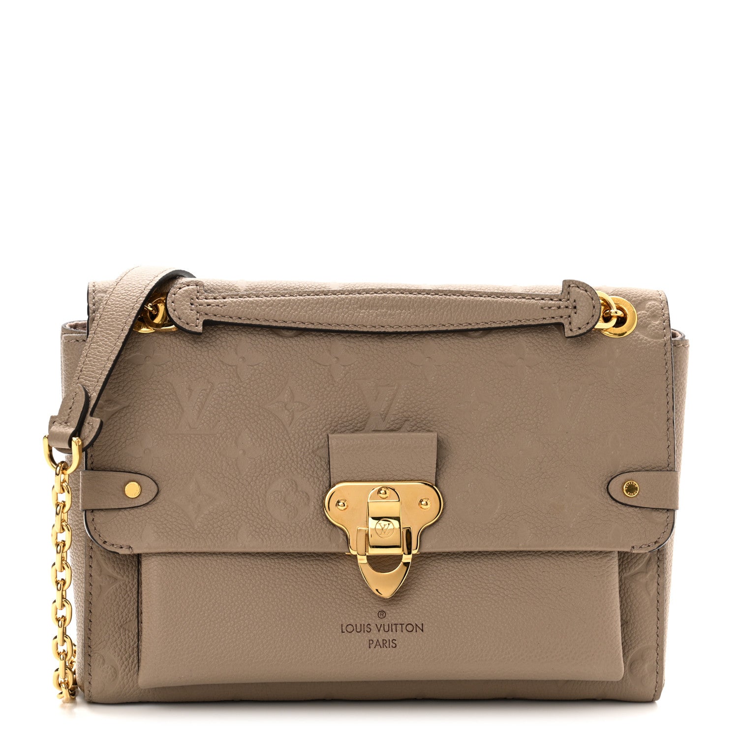 Louis Vuitton Empreinte Vavin PM Tourterelle 1 of 11