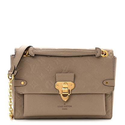 Louis Vuitton Empreinte Vavin PM Tourterelle 1 of 11