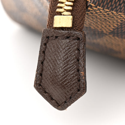 Louis Vuitton Damier Ebene Belem PM 10 of 11