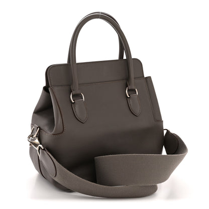Hermes Swift Toolbox 20 Etain 3 of 13