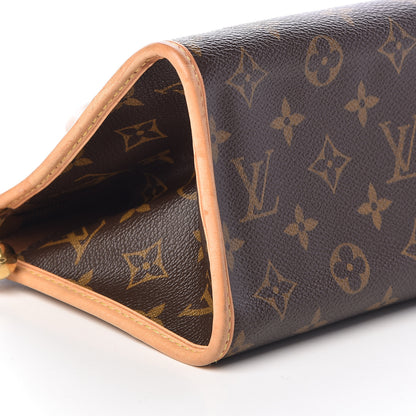 Louis Vuitton Monogram Popincourt 9 of 9