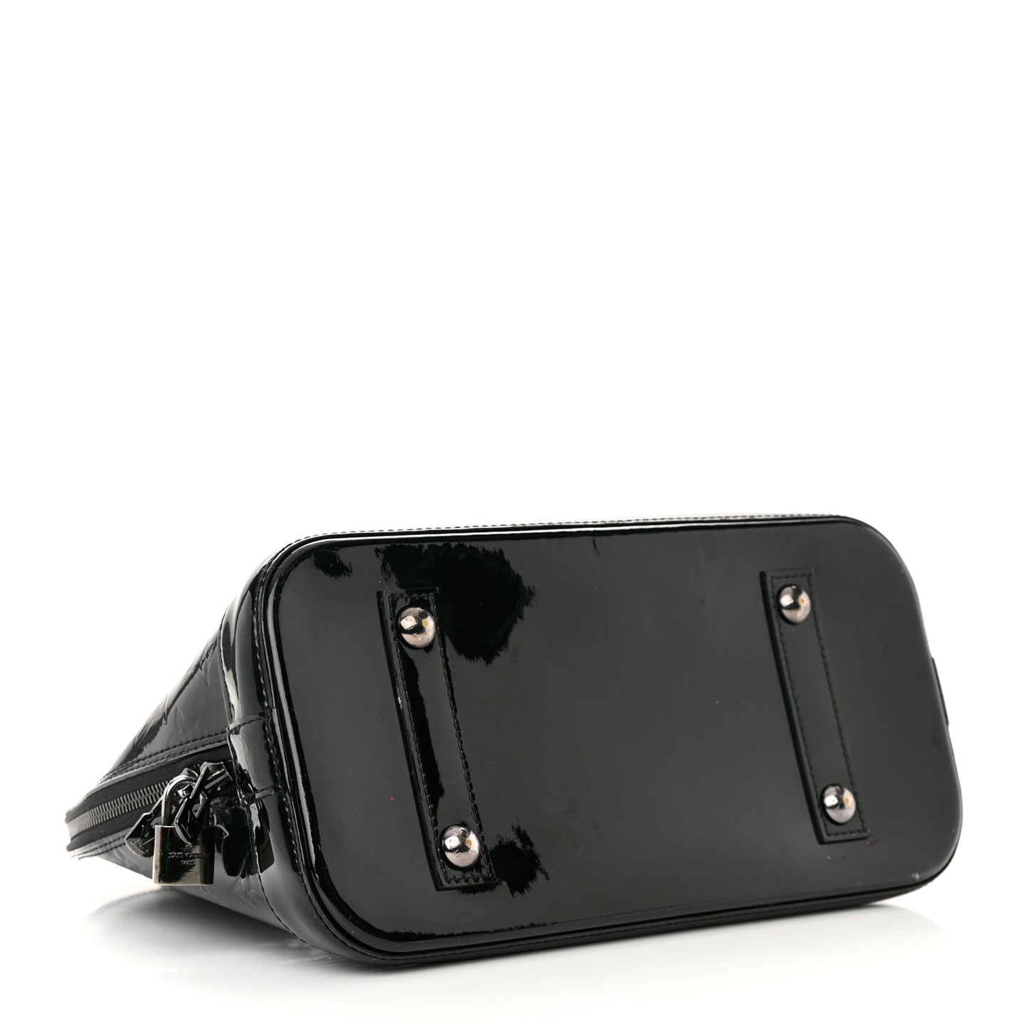 Vernis Alma PM Noir Magnetique
