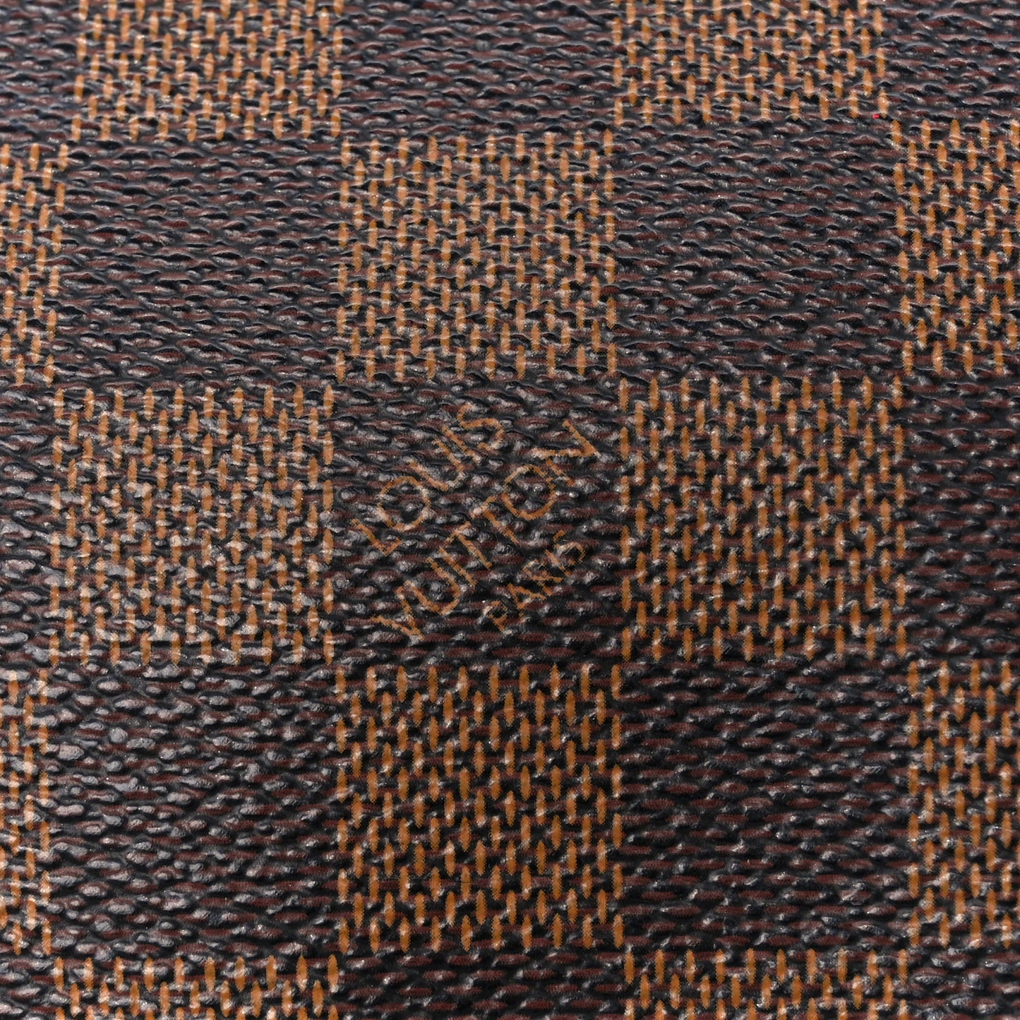 Damier Ebene Mini Pochette Accessories
