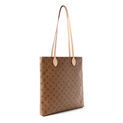 Louis Vuitton Reverse Monogram Carry It 3 of 10