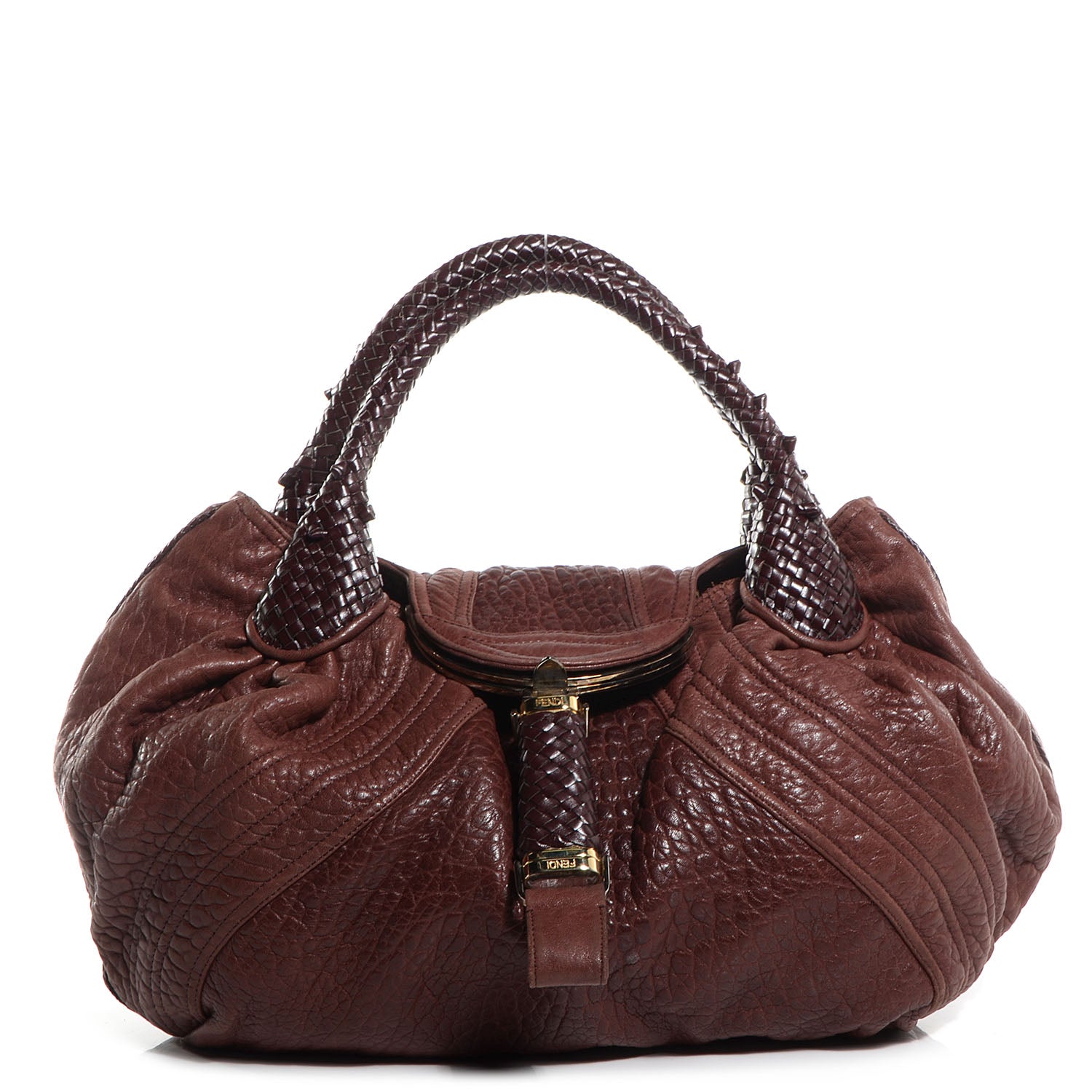 Fendi Nappa Nuvolata Spy Petalo 1 of 8