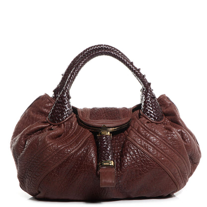 Fendi Nappa Nuvolata Spy Petalo 1 of 8