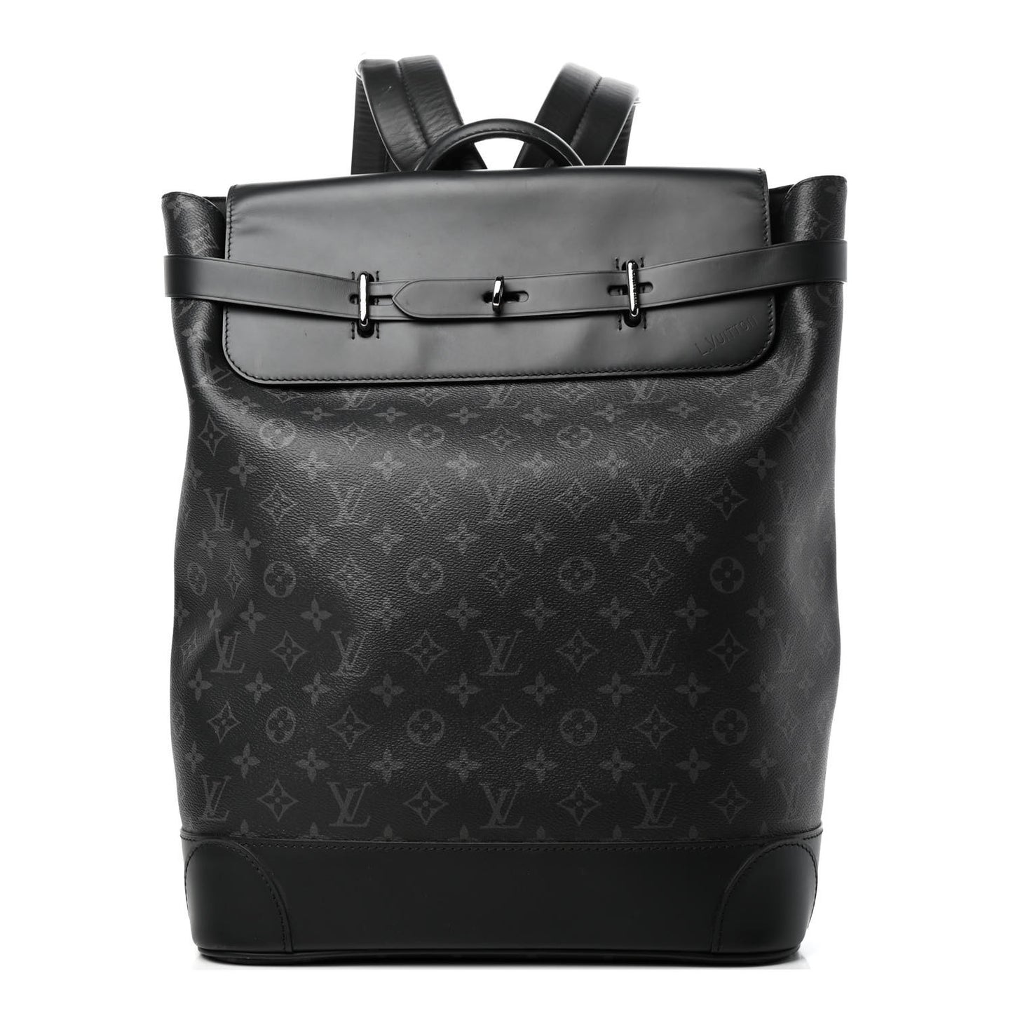 Monogram Eclipse Steamer Backpack