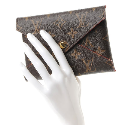 Louis Vuitton Monogram Medium Kirigami Pochette Insert 2 of 8