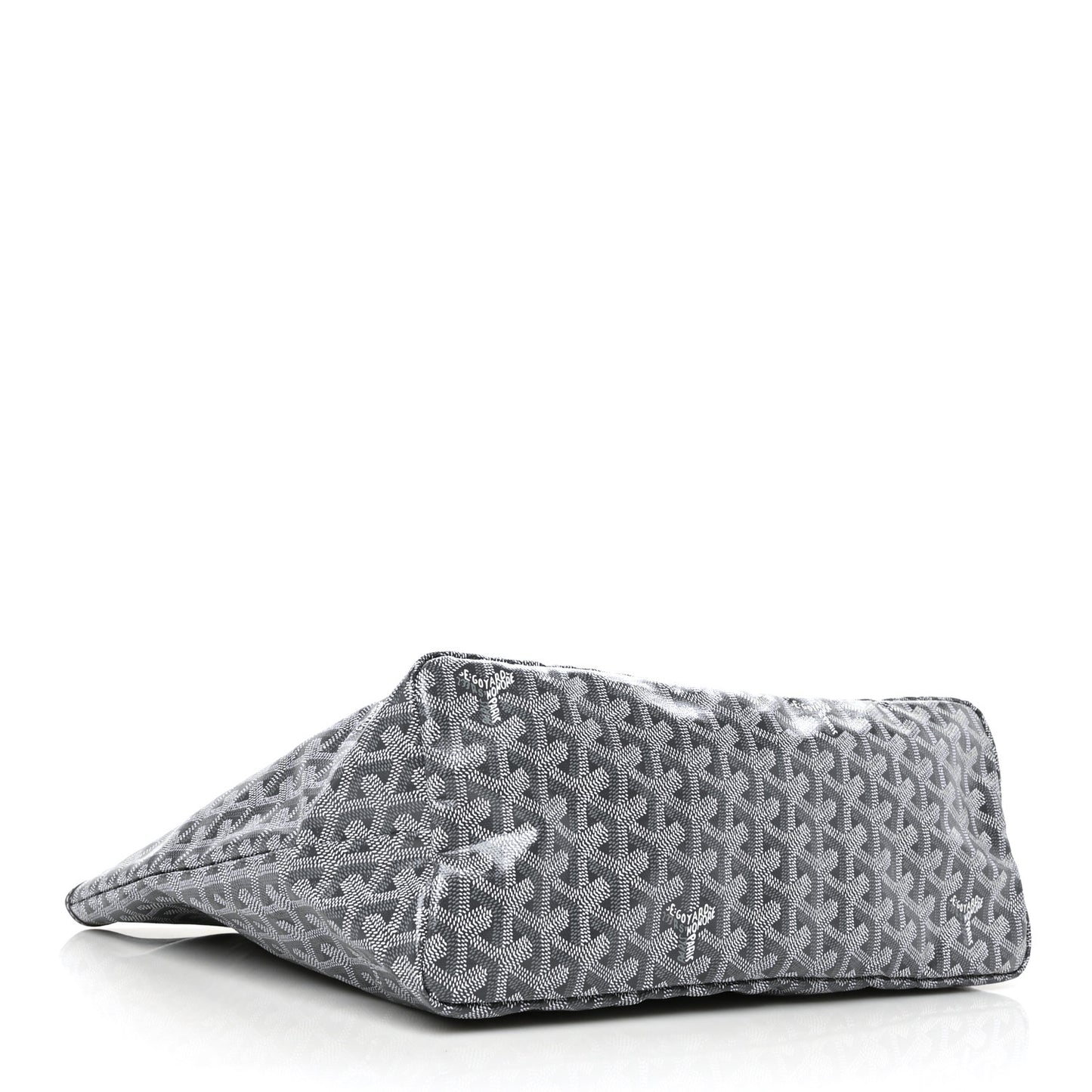 Goyardine Saint Louis PM Grey