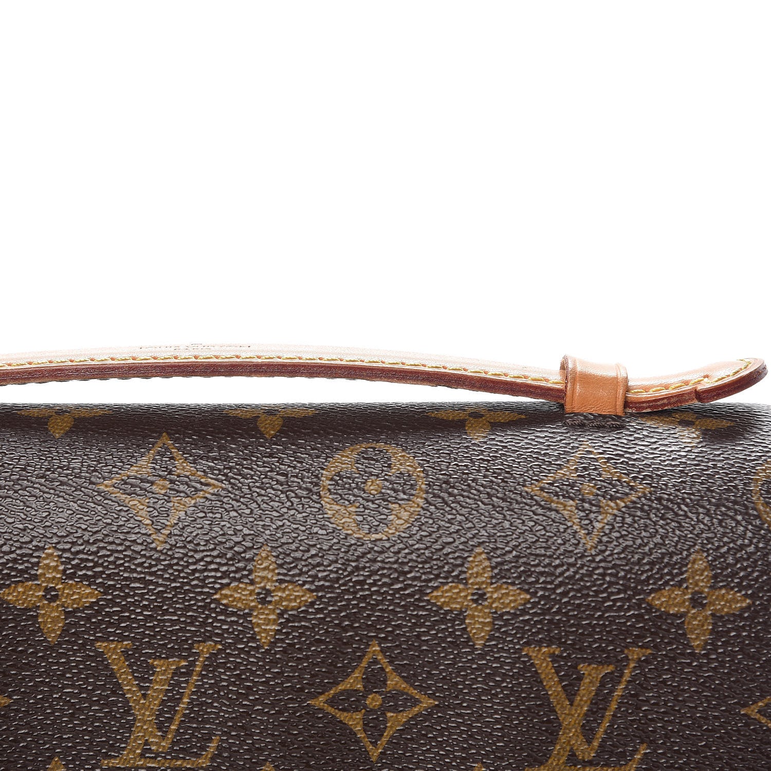 Louis Vuitton Monogram Pochette Metis 9 of 9