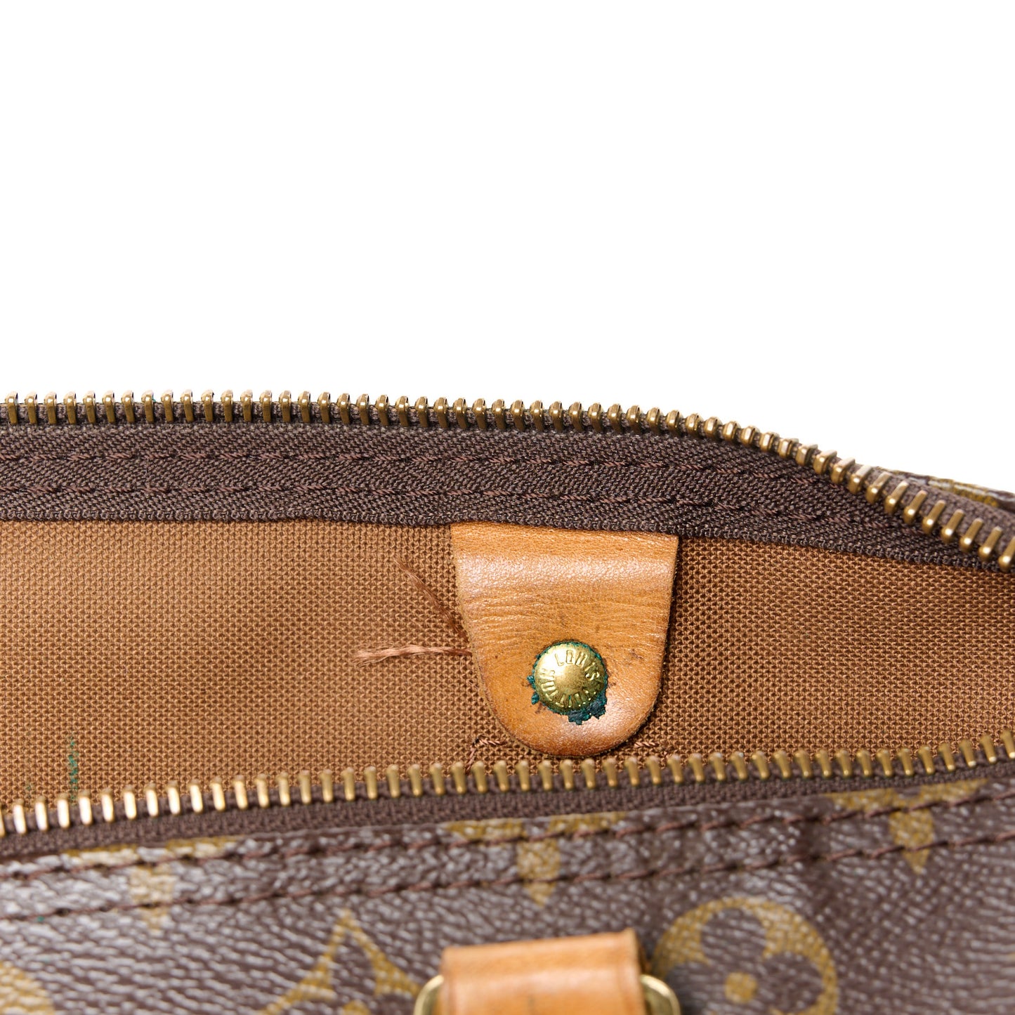 Monogram Speedy 30