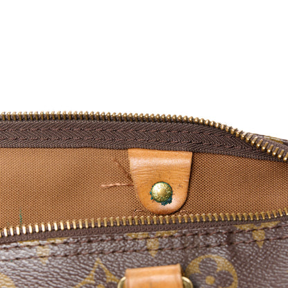 Louis Vuitton Monogram Speedy 30 13 of 17