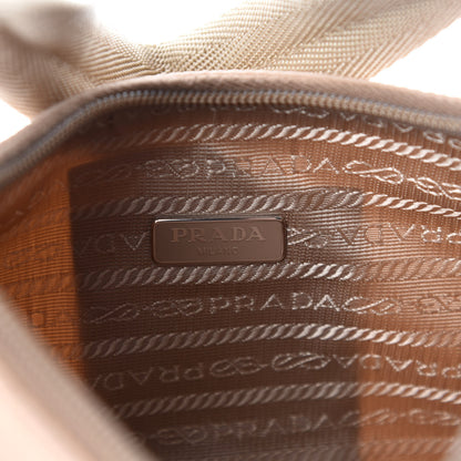 Prada Tessuto Nylon Mini Re-Edition 2000 Bag Cammeo 8 of 12