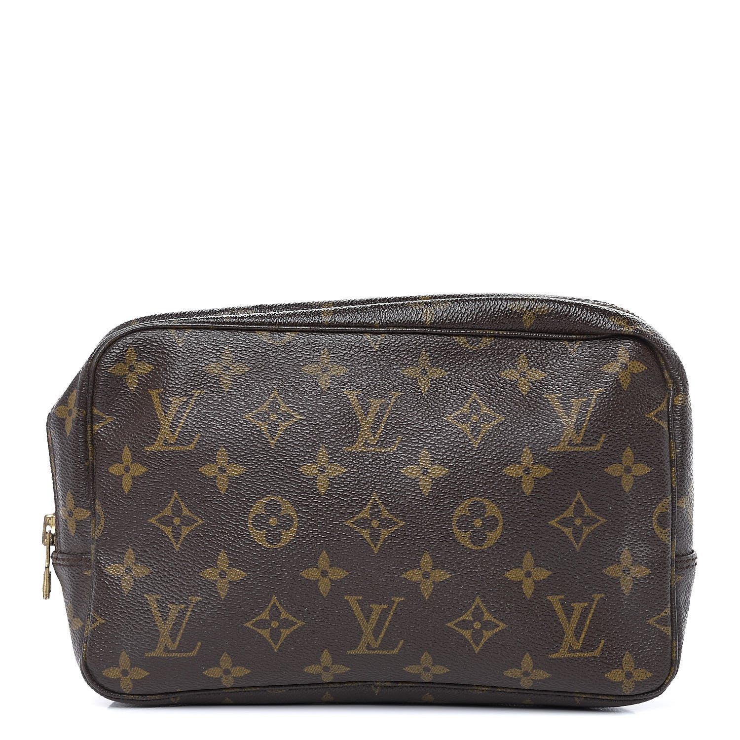 Louis Vuitton Monogram Trousse Toilette 23 1 of 12