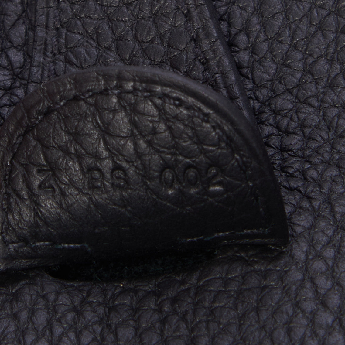 Taurillon Clemence Evelyne III PM Black