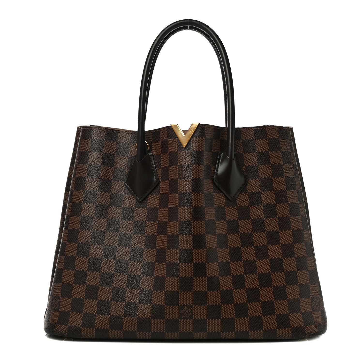 Louis Vuitton Damier Ebene Kensington 1 of 13