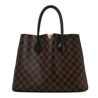 Louis Vuitton Damier Ebene Kensington 1 of 13