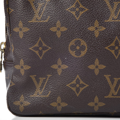 Louis Vuitton Monogram Trousse Toilette 23 8 of 12