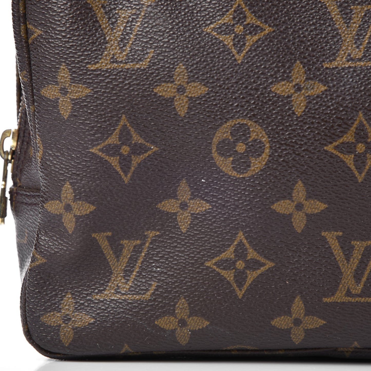 Monogram Trousse Toilette 23